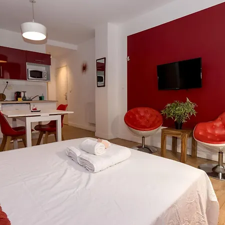 Rouge Ramblas Centre *