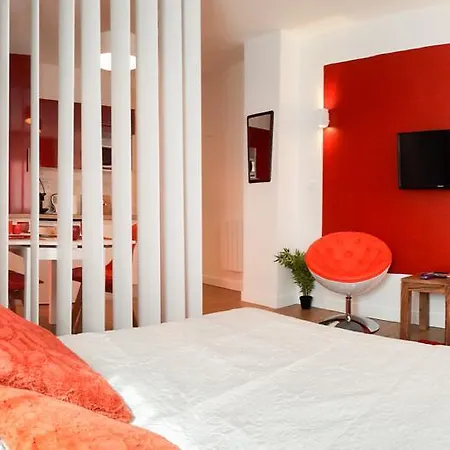 Rouge Ramblas Centre