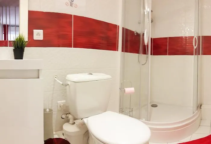 Rouge Ramblas Centre *