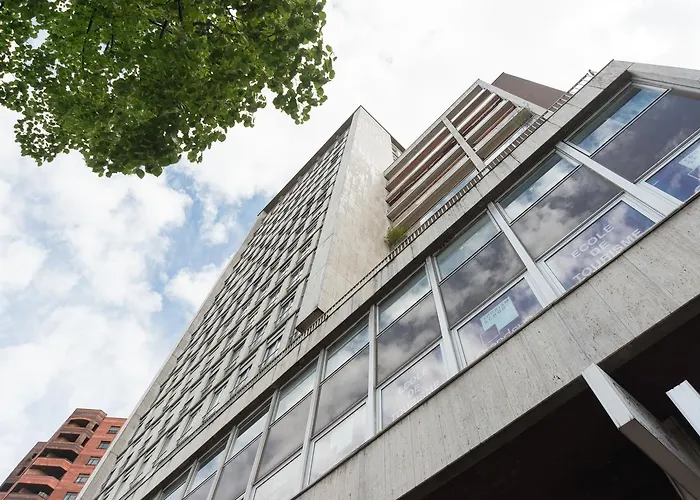 Rouge Ramblas Centre * تولوز