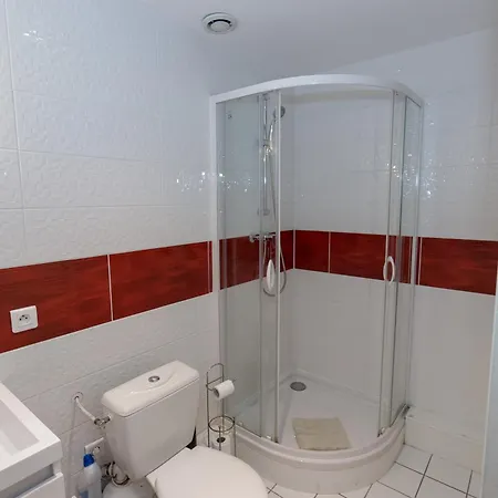 Rouge Ramblas Centre Apartment Toulouse