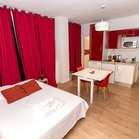 Rouge Ramblas Centre