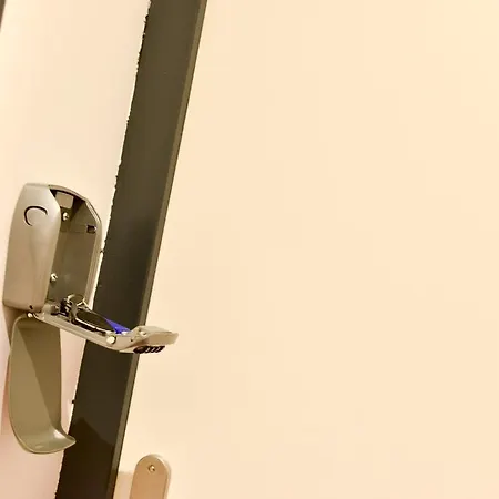 Appartement Rouge Ramblas Centre Toulouse