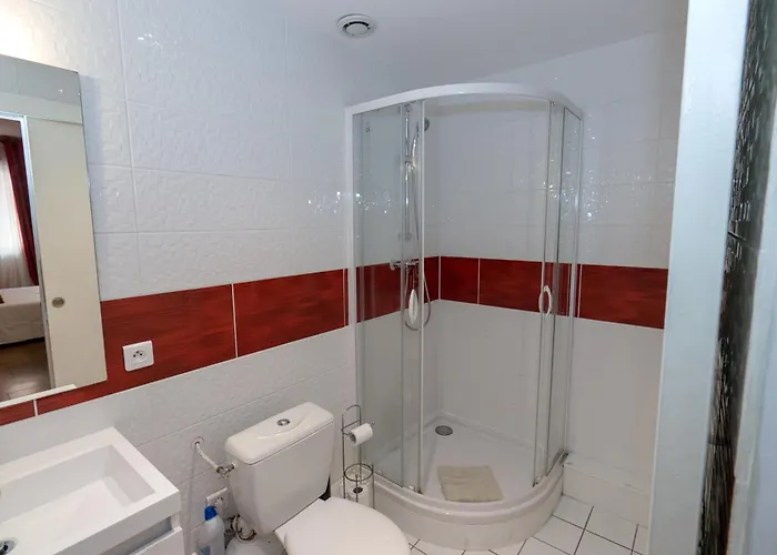 Rouge Ramblas Centre Appartamento Tolosa