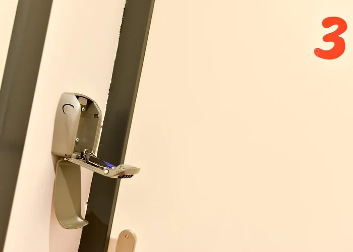 Appartamento Rouge Ramblas Centre Tolosa