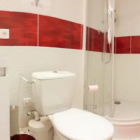 Rouge Ramblas Centre *